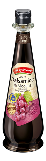 Aceto Balsamico di Modena I.G.P.