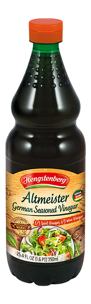 Altmeister German Seasoned Vinegar